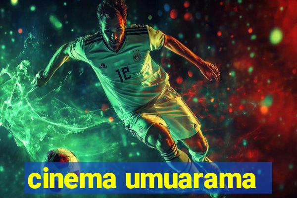 cinema umuarama